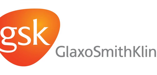 GSK logo