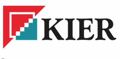 Kier Group logo
