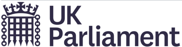 UK Parliament logo