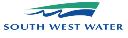 South West Water logo